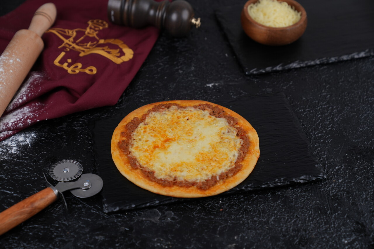 فطيرة توشكا